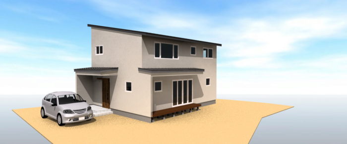 外観デザインイメージ