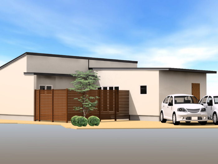 外観デザインイメージ