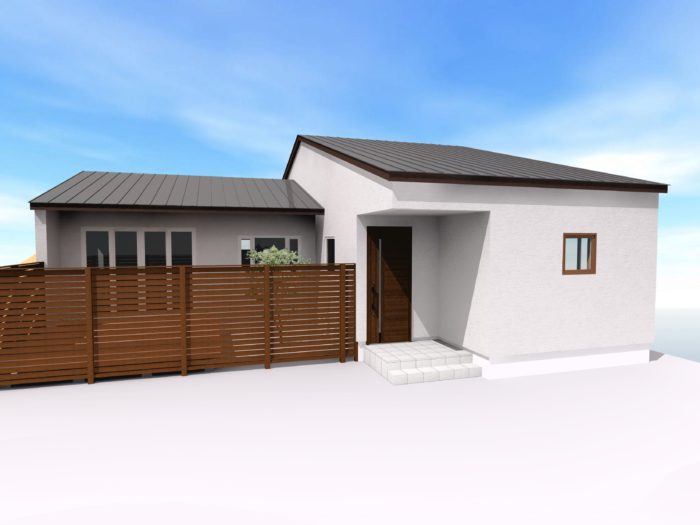 外観デザインイメージ