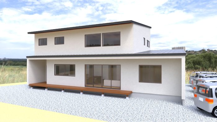 外観デザインイメージ