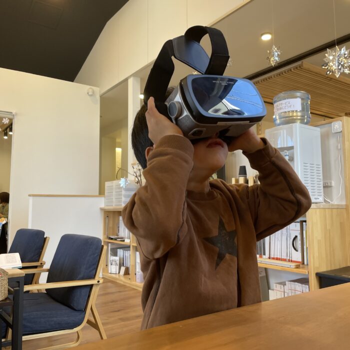 クリスマス・会社お披露目イベントを開催しました！