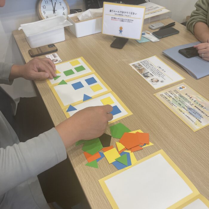 クリスマス・会社お披露目イベントを開催しました！