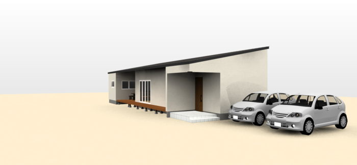 外観デザインイメージ