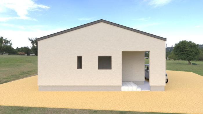 外観デザインイメージ