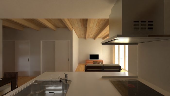 外観デザインイメージ