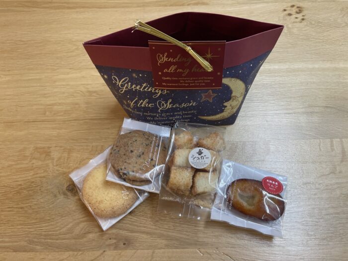 「終了」24/12/14(土)15(日)　クリスマスイベント＆会社お披露目会