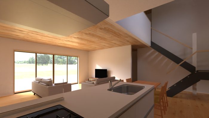 外観デザインイメージ