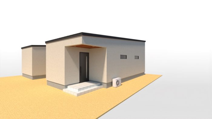 外観デザインイメージ