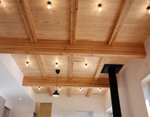 LED電球の照明器具