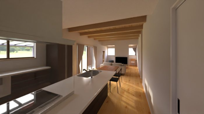 LDKデザインイメージ