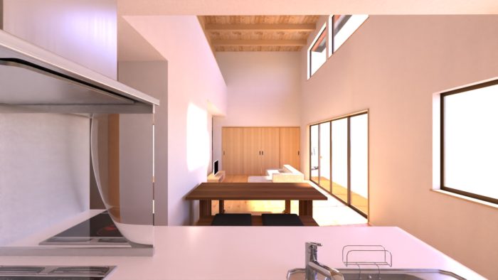 外観デザインイメージ