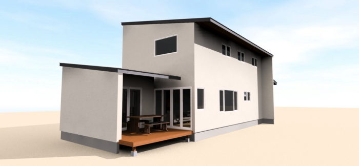 外観デザインイメージ