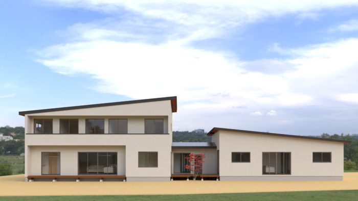 外観デザインイメージ