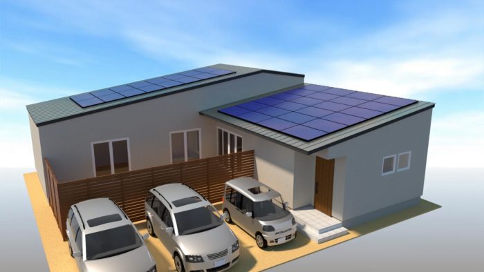 外観デザインイメージ