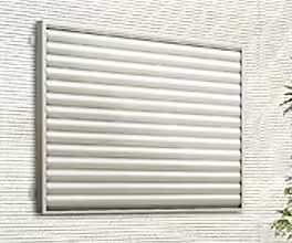 サッシについて