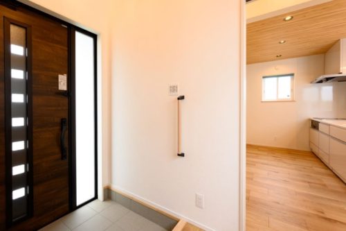 中庭の家２：下伊那郡