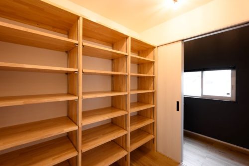 中庭の家２：下伊那郡