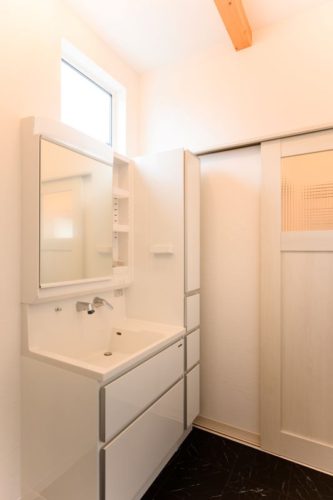 中庭の家２：下伊那郡