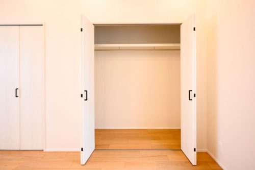 中庭の家２：下伊那郡