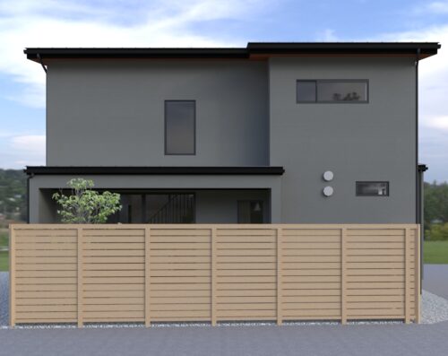 「受付終了」2024/3/2(土)3(日)吹抜のある2階建て完成見学会in飯田市 UA値0.33 ZEH住宅 11組の方に参加いただきました!