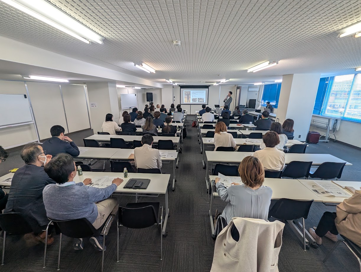 静岡研修に行ってきました!