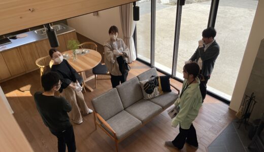 2025/4/19,20に完成見学会を開催しました！