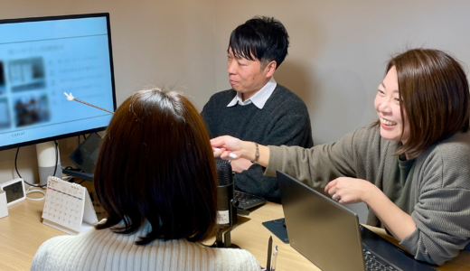 整理収納セミナーを開催しました！（個別セミナー）