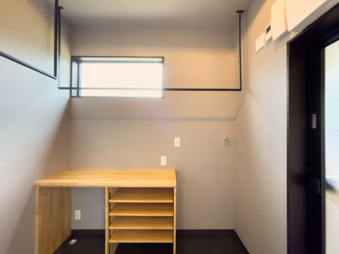 中庭の家（下伊那郡喬木村）