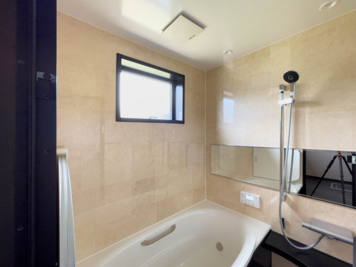 中庭の家（下伊那郡喬木村）