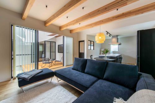 私たちが考える「いい家の条件」