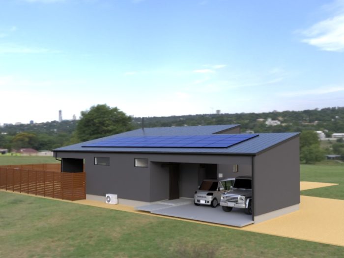 18組限定! 3月5.6日 完成見学会 「満員」