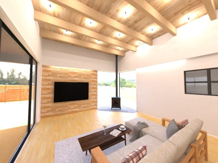 18組限定! 3月5.6日 完成見学会 「満員」