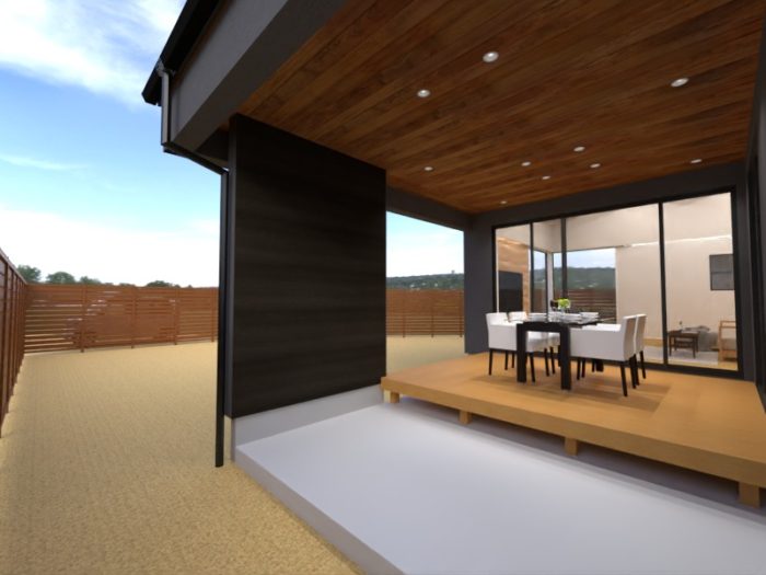 18組限定! 3月5.6日 完成見学会 「満員」