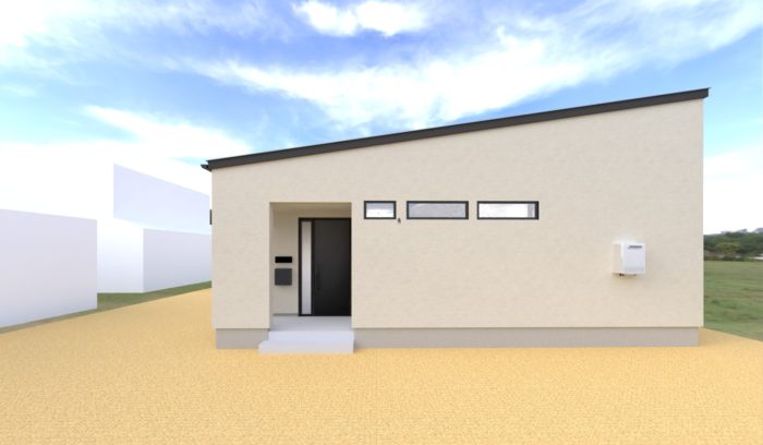 16組限定! 4月16(土)17(日) 高森町 平屋の完成見学会 満員