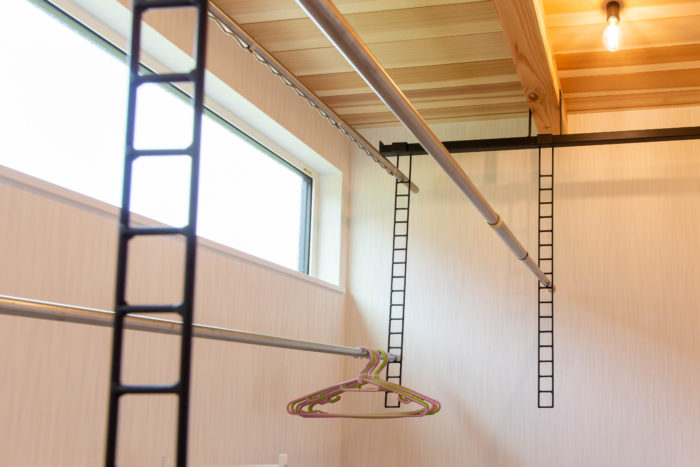 ランドリールーム