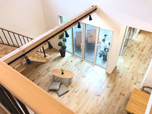 雑誌撮影とアイアンレッグ