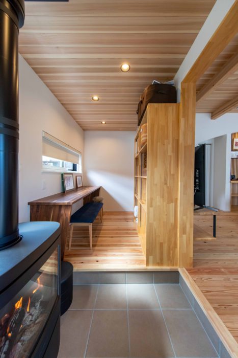 ワークスペース