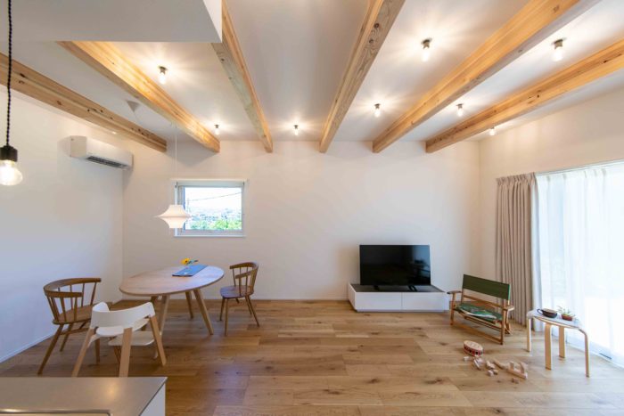 飯田市の施工事例