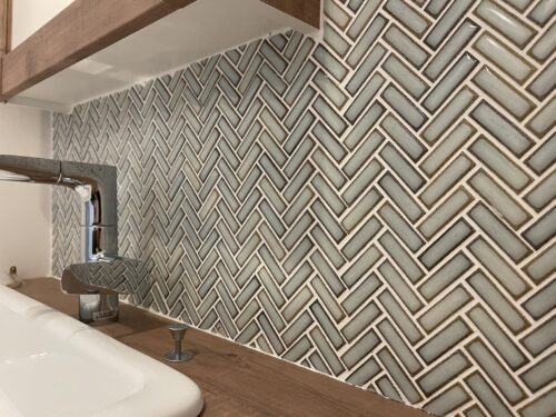 四季を感じられる中庭の家