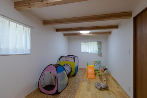 下伊那郡　２階建て