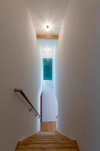 下伊那郡　２階建て