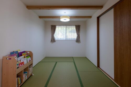 下伊那郡　２階建て