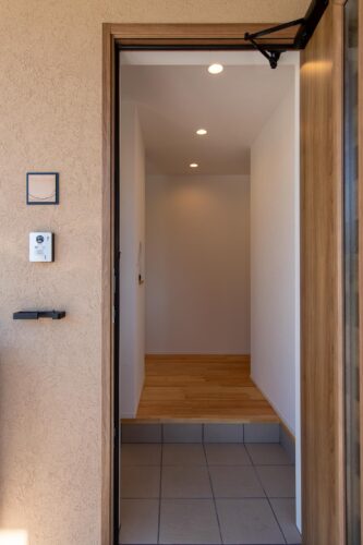 下伊那郡　２階建て