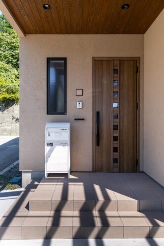 下伊那郡　２階建て