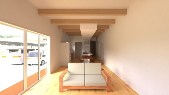 20組限定! 3月19.20.21日 完成見学会 終了