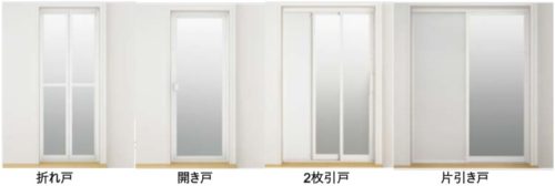 キッチンやお風呂選ぶポイント