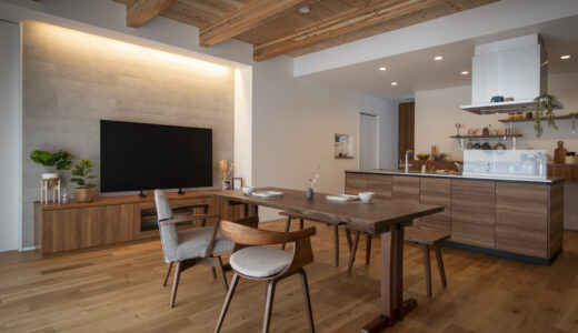 2025/3/1,2に完成見学会を開催しました！