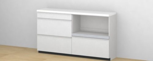 キッチンやお風呂選ぶポイント