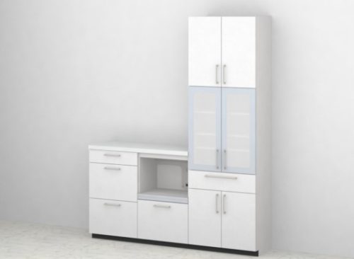 キッチンやお風呂選ぶポイント