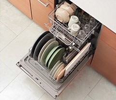 キッチンやお風呂選ぶポイント